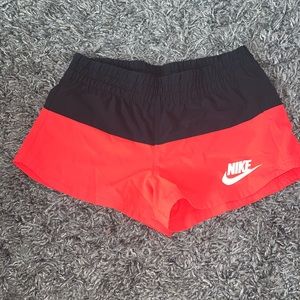 Nike athletic shorts